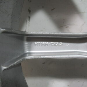 ROUE ARRIERE PEUGEOT GEOPOLIS 250 4T -2008-