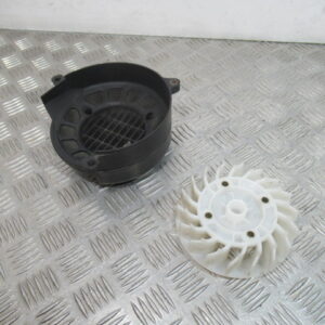 VENTILATEUR+CACHE KYMCO AGILITY 50 2T -2014-