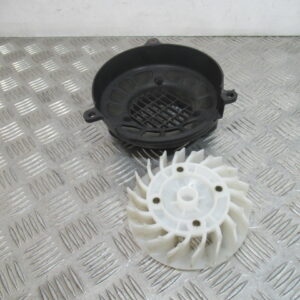 VENTILATEUR+CACHE KYMCO AGILITY 50 2T -2014-