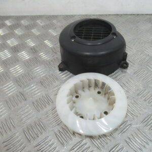 VENTILATEUR+CACHE KYMCO AGILITY 50 2T -2014-