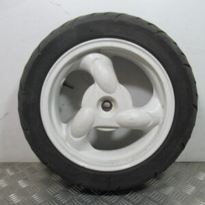 ROUE ARRIERE KYMCO AGILITY 50 2T -2014-