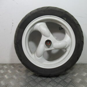 ROUE AVANT KYMCO AGILITY 50 2T -2014-