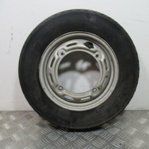 roue arrière HONDA  LEAD 100  4T -2003-