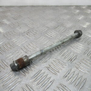 axe roue avant HONDA  LEAD 100  4T -2003-