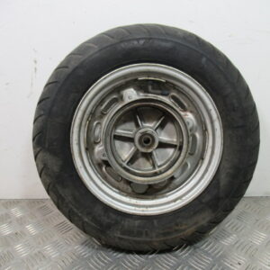 roue avant HONDA  LEAD 100  4T -2003-