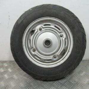 roue avant HONDA LEAD 100 4T -2003-