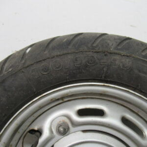roue avant HONDA LEAD 100 4T -2003-