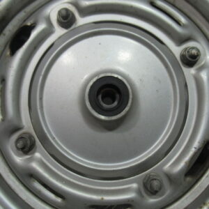 roue avant HONDA LEAD 100 4T -2003-