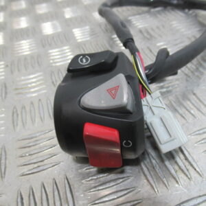 commodo droit HONDA FORZA 300 4T -2015-