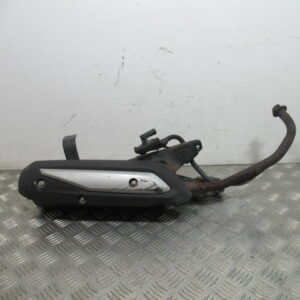 pot d&rsquo;échappement SYM ORBIT 50 4T -2014-