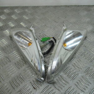 clignotants avant SYM ORBIT 50 4T -2014-
