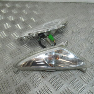 clignotants avant SYM ORBIT 50 4T -2014-