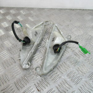 clignotants avant SYM ORBIT 50 4T -2014-