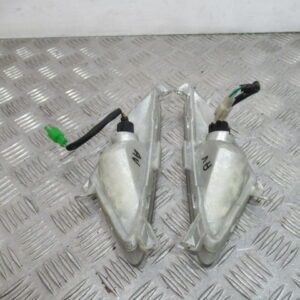 clignotants avant SYM ORBIT 50 4T -2014-