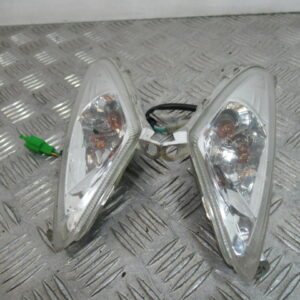 clignotants avant SYM ORBIT 50 4T -2014-