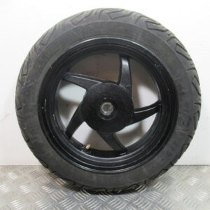 roue arrière SYM ORBIT 50 4T -2014-