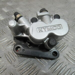 etrier frein avant KYMCO AGILITY 50 4T -2021-