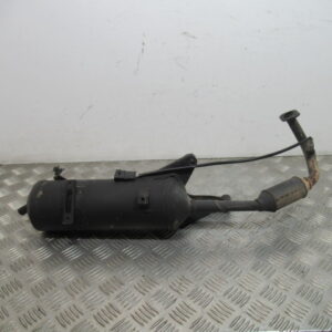 pot d&rsquo;échappement KYMCO AGILITY 50 4T -2021-