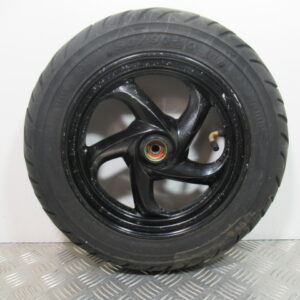 roue avant SYM MIO 50 4T -2014-