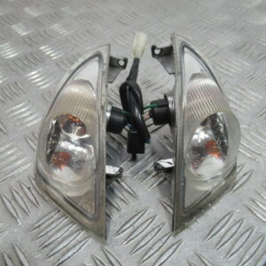 clignotants avant SYM MIO 50 4T -2014-