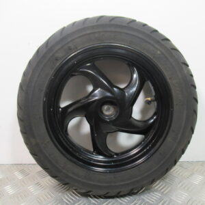 roue arrière SYM MIO 50 4T -2014-