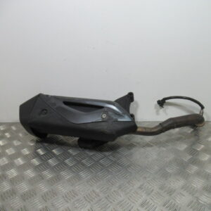 pot d&rsquo;échappement APRILIA  SXR 50 4T -2021-