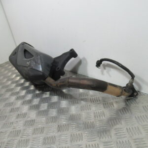 pot d’échappement APRILIA SXR 50 4T -2021-