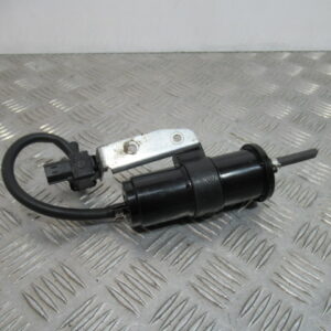 anti-pollution APRILIA  SXR 50 4T -2021-