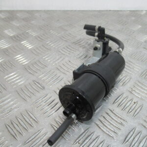 anti-pollution APRILIA SXR 50 4T -2021-