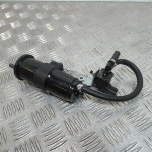 anti-pollution APRILIA SXR 50 4T -2021-