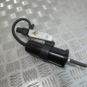 anti-pollution APRILIA SXR 50 4T -2021-