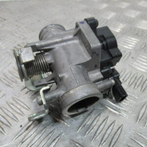 corps papillon HONDA  PCX 125 4T -2012-