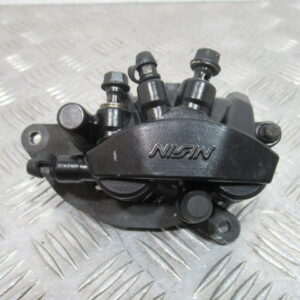 etrier frein avant HONDA  PCX 125 4T -2012-