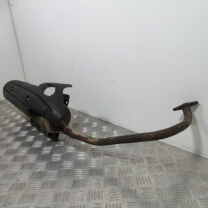 pot d’échappement HONDA PCX 125 4T -2012-