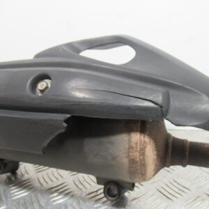 pot d’échappement HONDA PCX 125 4T -2012-