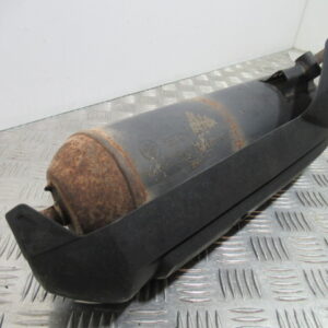 pot d’échappement HONDA PCX 125 4T -2012-