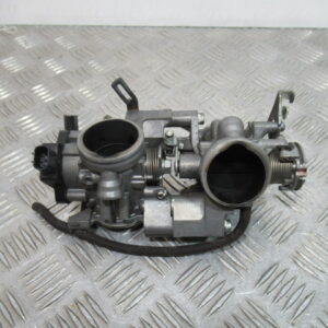 corps papillon HONDA  DEAUVILLE 700 4T -2006-