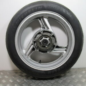 roue arrière HONDA  DEAUVILLE 700 4T -2006-