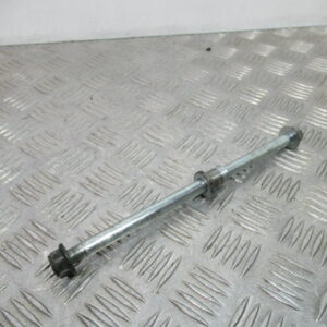 axe roue avant YAMAHA  CYGNUS 125 X 4T -2005-