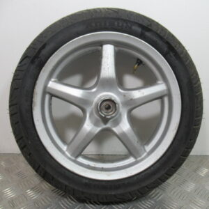 roue avant YAMAHA  CYGNUS 125 X 4T -2005-