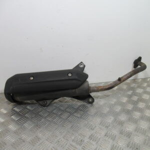 pot d&rsquo;échappement YAMAHA  CYGNUS 125 X 4T -2005-