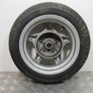 roue arrière YAMAHA CYGNUS 125 X 4T -2005-