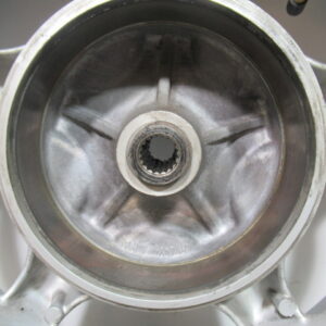 roue arrière YAMAHA CYGNUS 125 X 4T -2005-