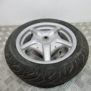 roue arrière YAMAHA CYGNUS 125 X 4T -2005-