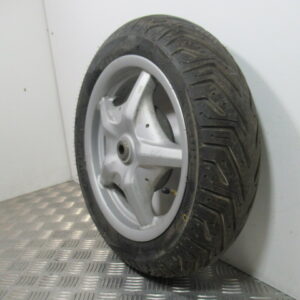 roue arrière YAMAHA CYGNUS 125 X 4T -2005-
