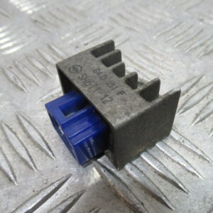 régulateur RIEJU MRT 50 2T -2025-