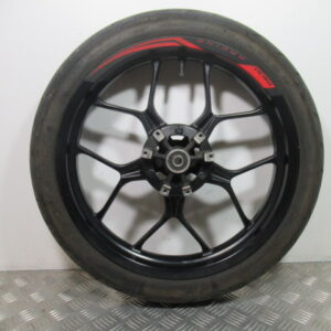roue avant RIEJU MRT 50 2T -2025-