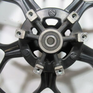 roue avant RIEJU MRT 50 2T -2025-