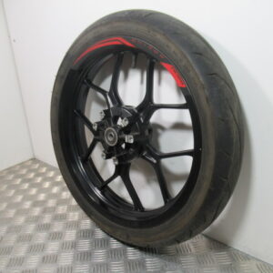roue avant RIEJU MRT 50 2T -2025-