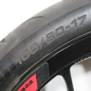 roue avant RIEJU MRT 50 2T -2025-